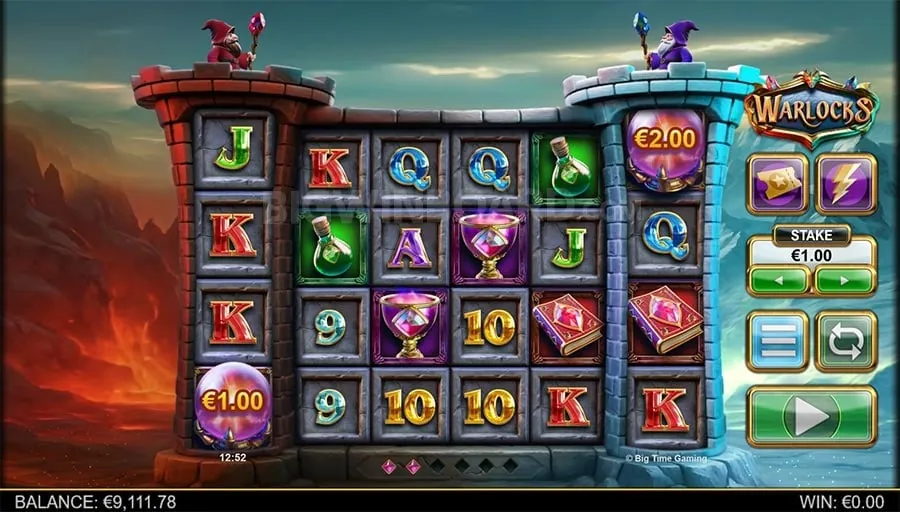 phdream How Slot Machines Work