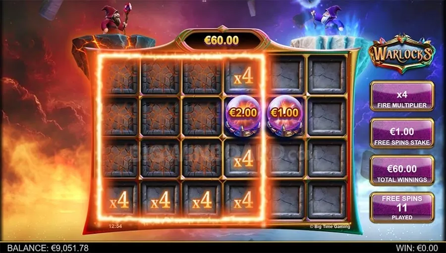 Make a Deposit and Claim Bonus