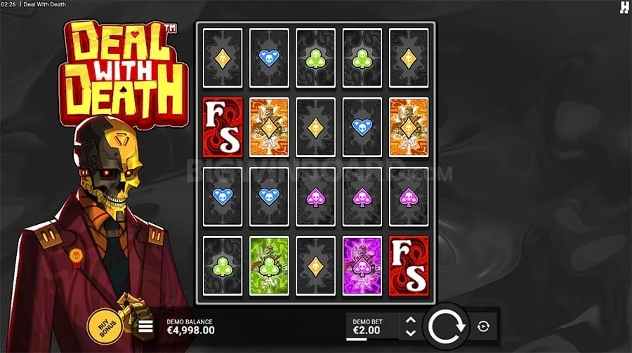 phdream Probability in Casino Games