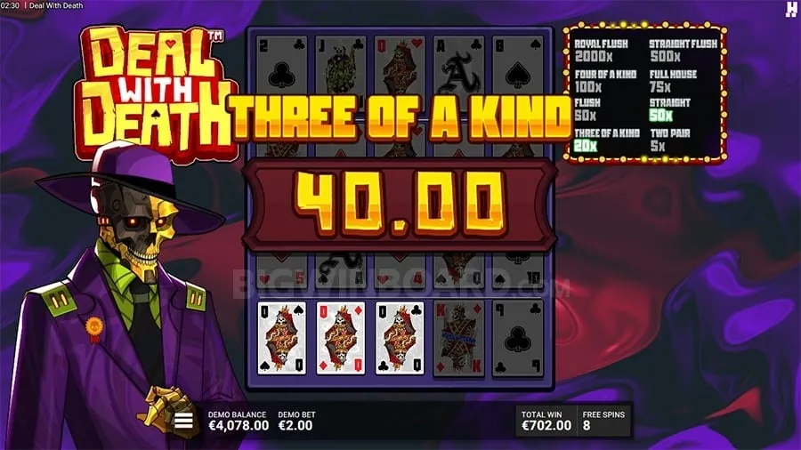 phdream Baccarat Game Rules