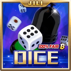 Vibrant slot machine with winning symbols