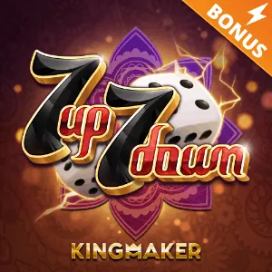 Live casino dealer distributing cards