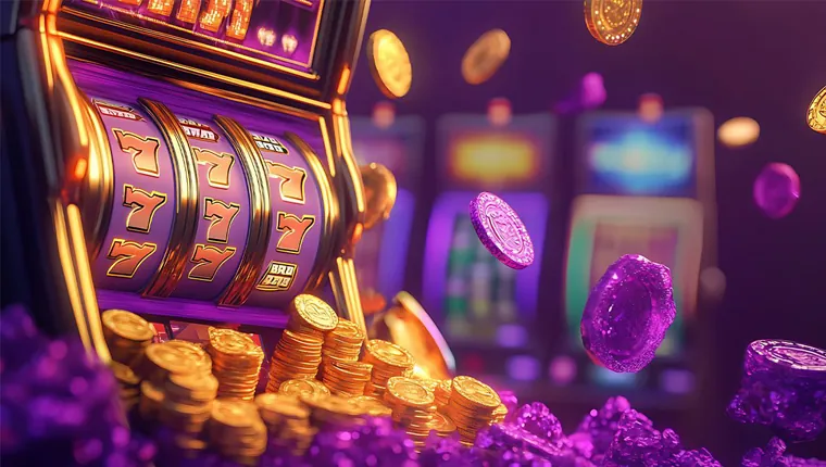 Slot game strategies and tips