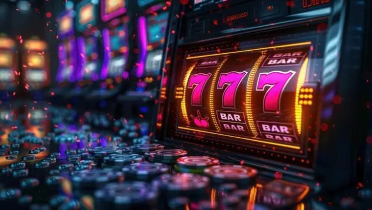 Live casino guide with etiquette and tactics