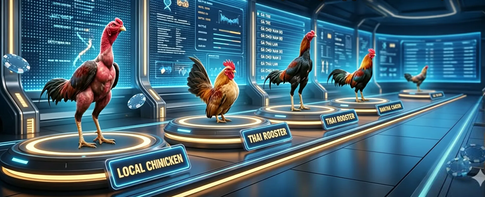 Dynamic image showcasing phdream's online casino and sports betting platform