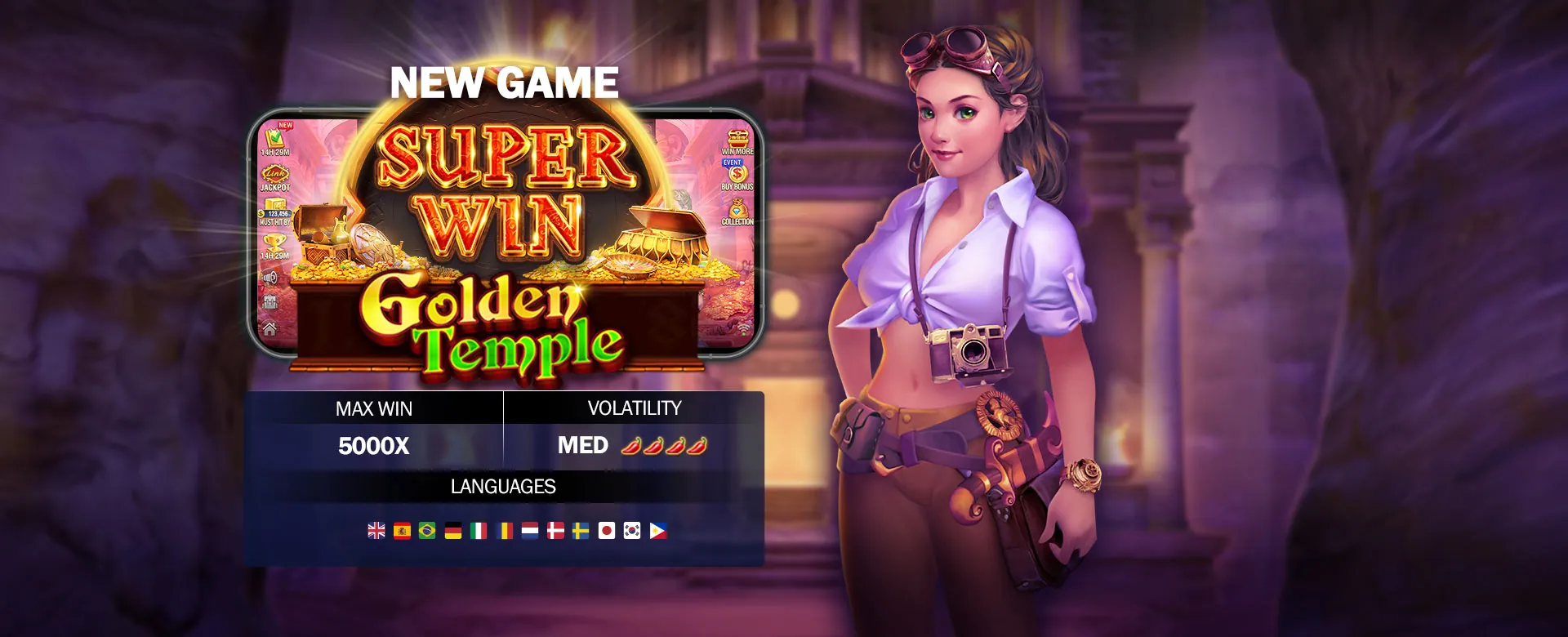 PHDream Online Casino Games Strategy Guide