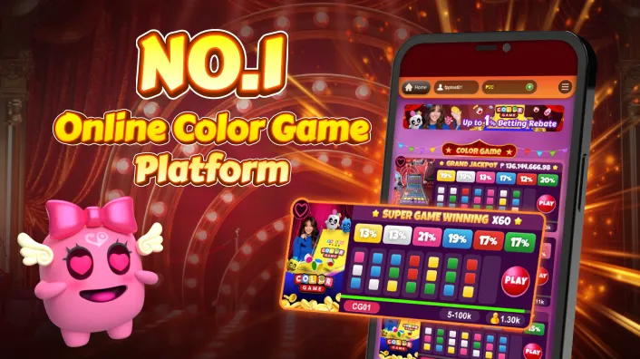 A vibrant online gaming platform displaying various casino games and sports betting options, emphasizing phdream's user-friendly interface.